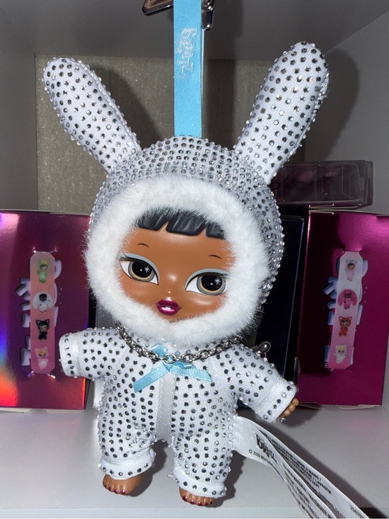 Bratz Other - Bratzies Bling Sasha